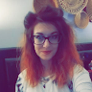 Meet your Posher, Haley